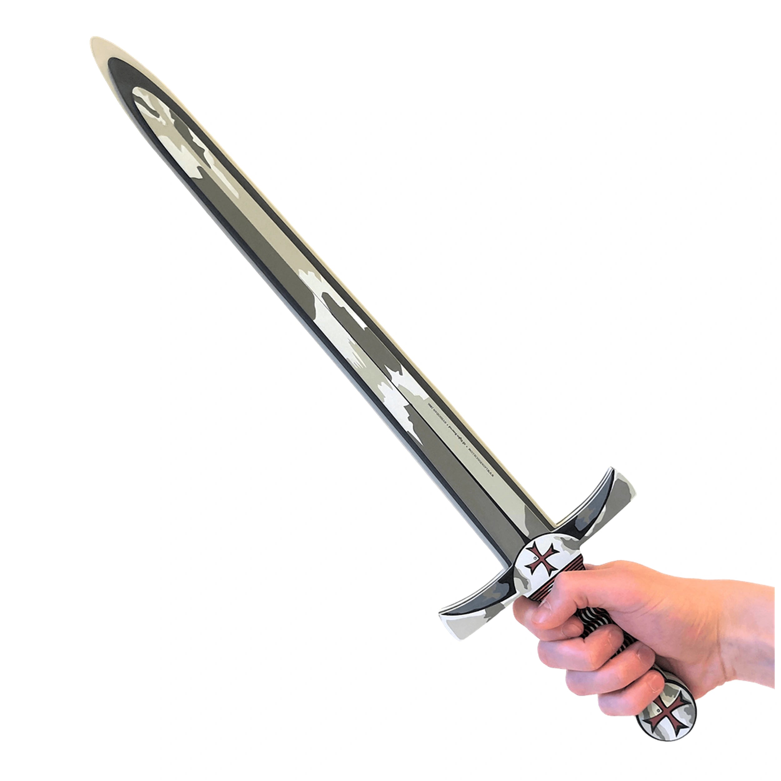 Liontouch - Épée Maltais - La Ligne du Chevalier Maltais - Professions Imaginaires & Jeux de Rôle