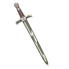 Liontouch - Épée Maltais - La Ligne du Chevalier Maltais - Professions Imaginaires & Jeux de Rôle