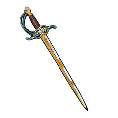 Liontouch - Épée de Mousquetaire - La Ligne des Mousquetaires - Professions de Prétend et Jeu de Rôle