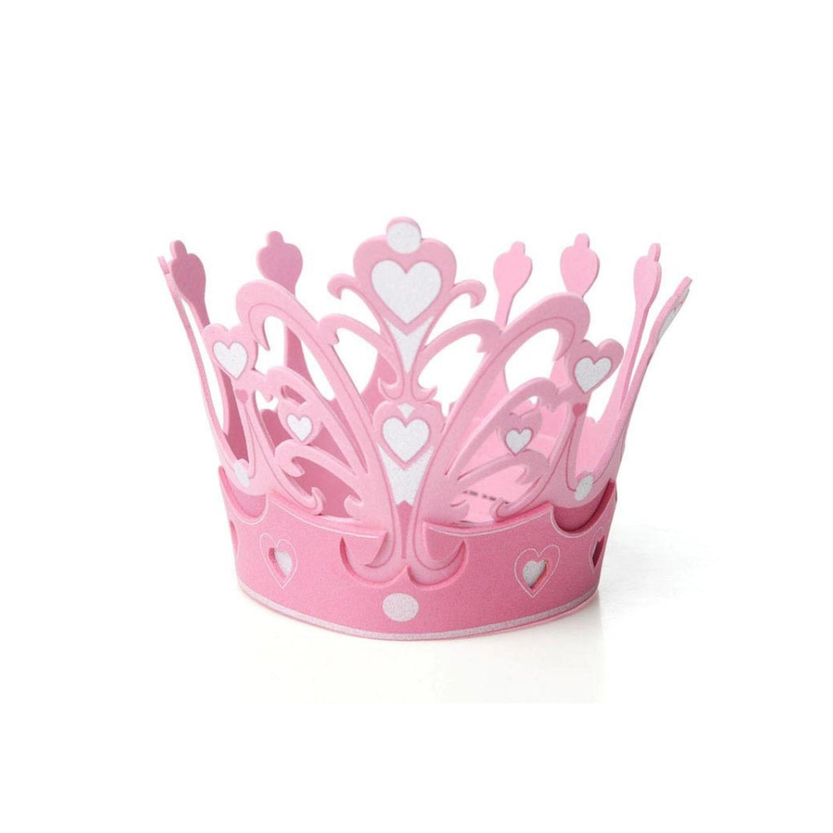 Liontouch - Couronne de Princesse Hart - Ligne de Princesse - Professions de Prétendues et Jeux de Rôle