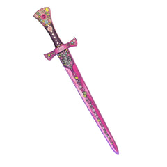 Liontouch - Épée de Princesse - La Ligne de la Princesse Cristal - Professions Imaginaires et Jeux de Rôle