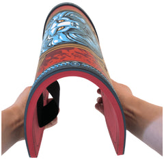 Liontouch - Roman Shield - The Roman Line - Pretend Professions & Role Playing