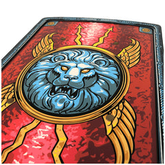 Liontouch - Roman Shield - The Roman Line - Pretend Professions & Role Playing