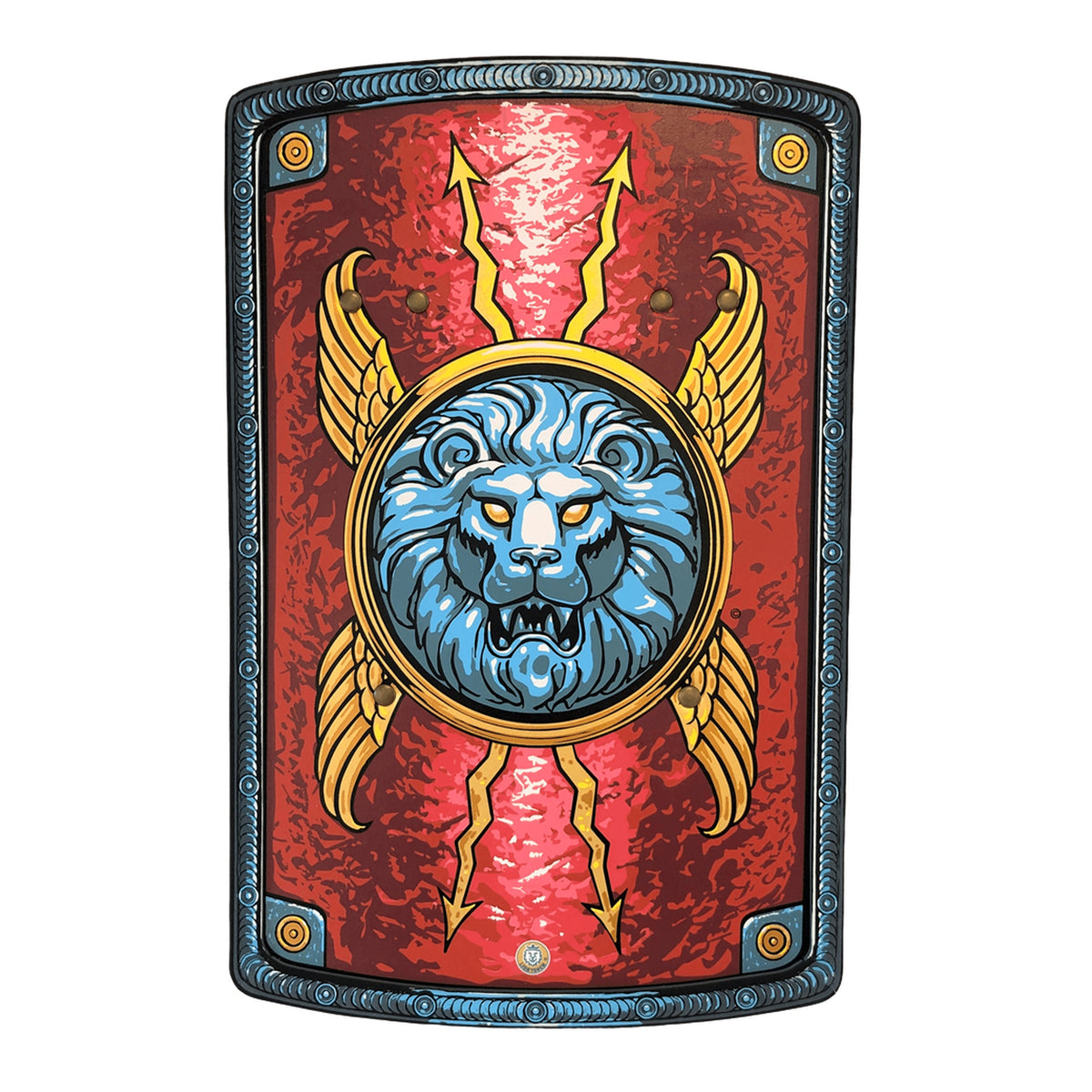 Liontouch - Roman Shield - The Roman Line - Pretend Professions & Role Playing