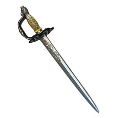 Liontouch - Épée Z-Bandit - La ligne Z-Bandit - Professions fictives et jeux de rôle