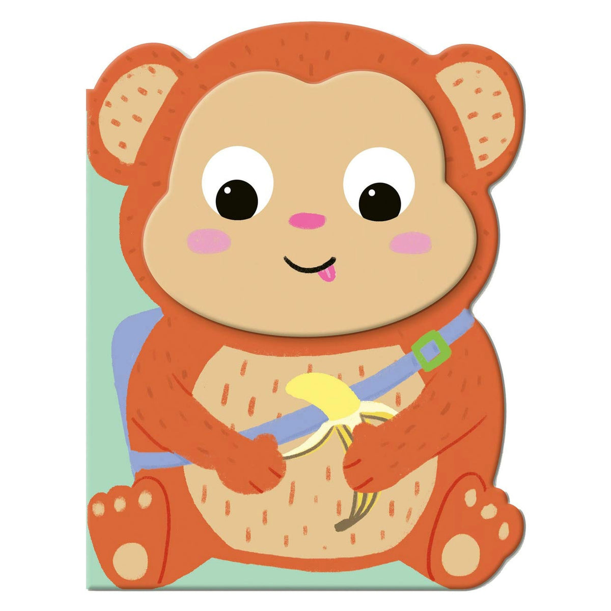 MACRO JUNIOR - Le Avventure di Giulietta la Scimmietta - Books