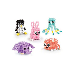 MAKE IT REAL - LINXO Personnage - Arts et Métiers