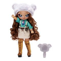 MGA - Dolls - Na! Na! Na! Surprise Amelia Outback Doll - Koala Inspired - 3 Yrs