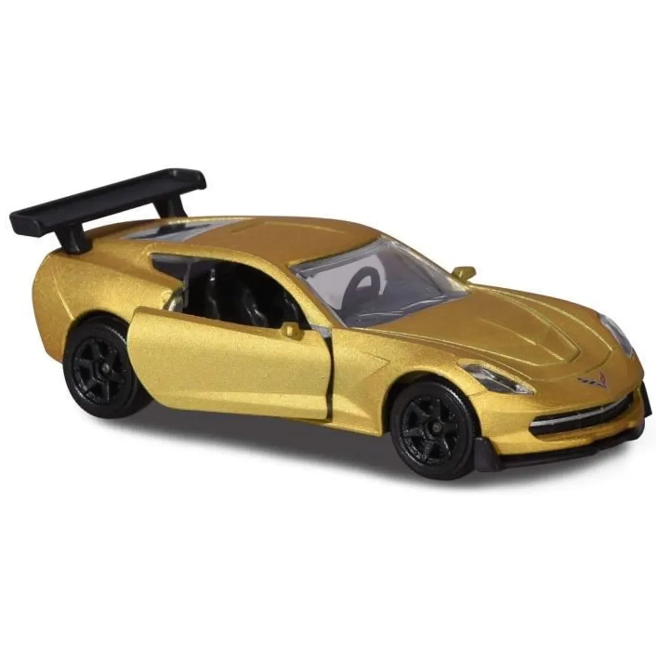 Majorette - Pack Cadeau en Métal Die-Cast 13 Pcs Édition Limitée