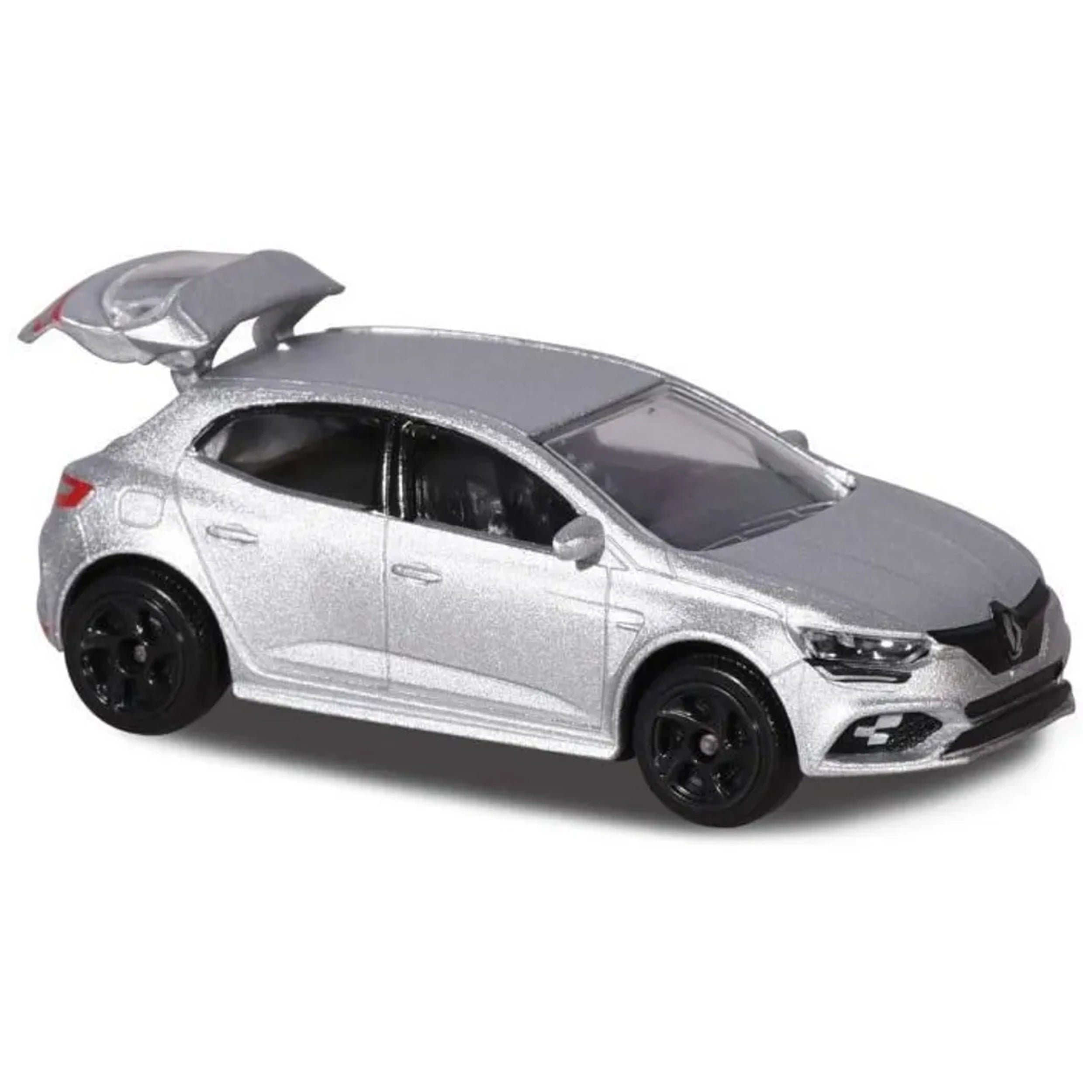 Majorette - Pack Cadeau en Métal Die-Cast 13 Pcs Édition Limitée
