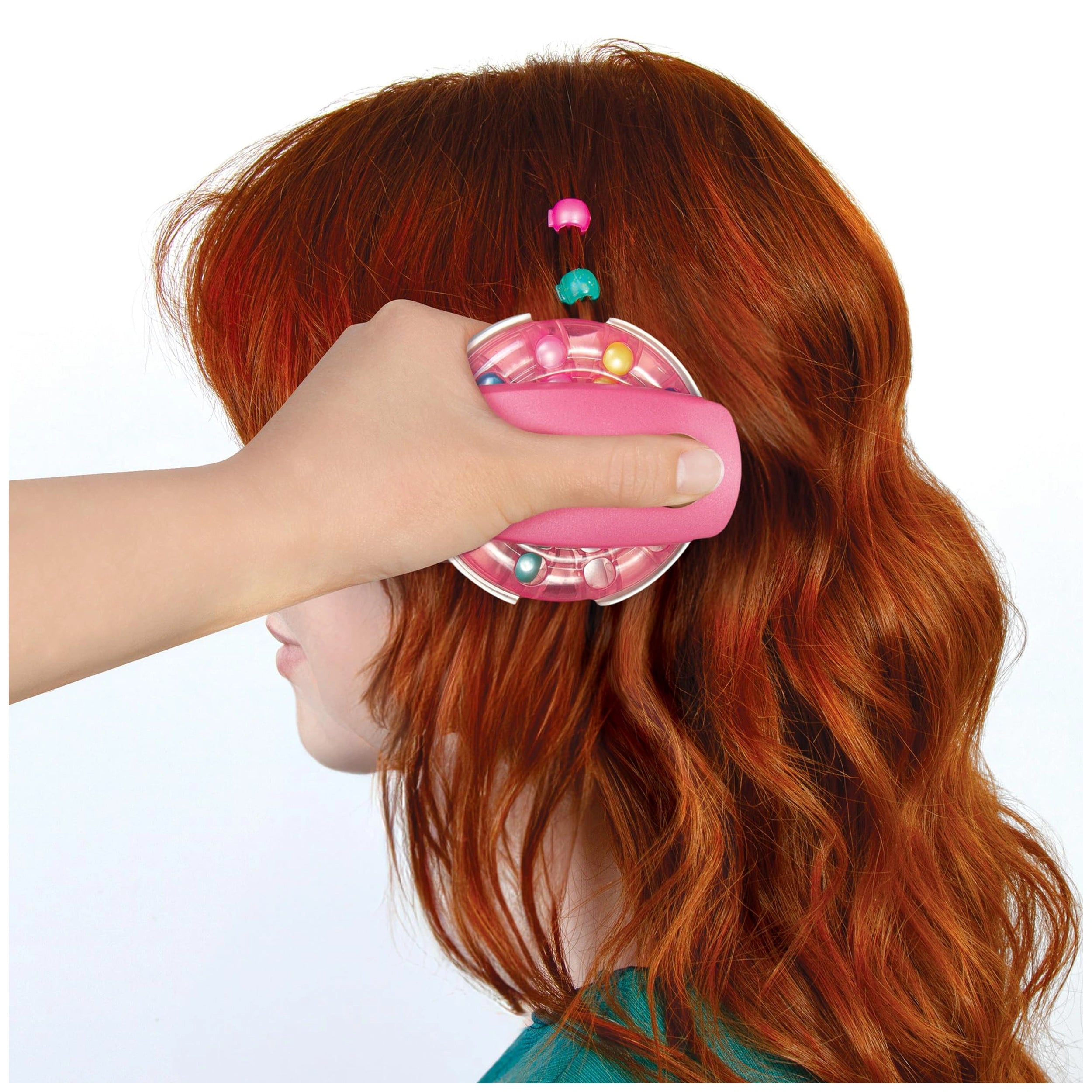 Réalisez-le - Ensemble de coiffure - Jeux de rôle