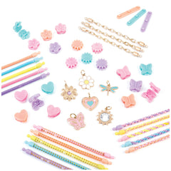 Kit de bracelet Make-it-Real Linked Looks - Arts et Crafts