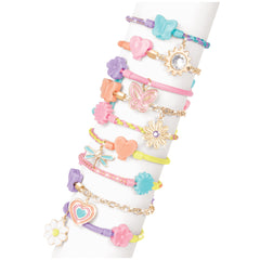 Kit de bracelet Make-it-Real Linked Looks - Arts et Crafts
