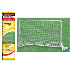 Mandelli - Football Goal 180X122X60 - Sports Toys