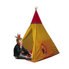 Mandelli - Indian Tent - Outdoor Play Equipment