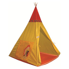 Mandelli - Indian Tent - Outdoor Play Equipment