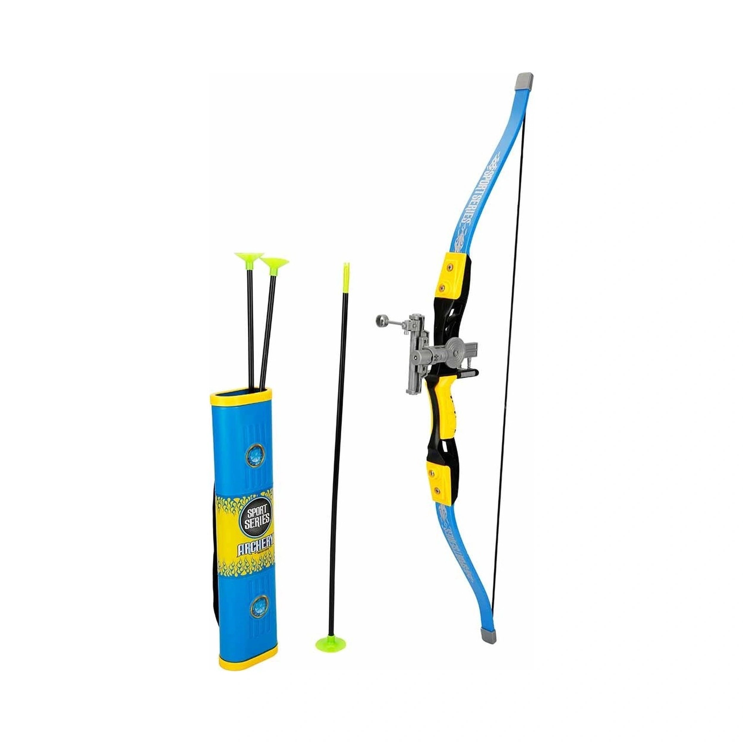 Mandelli - Junior Bow Set - Sports Toys