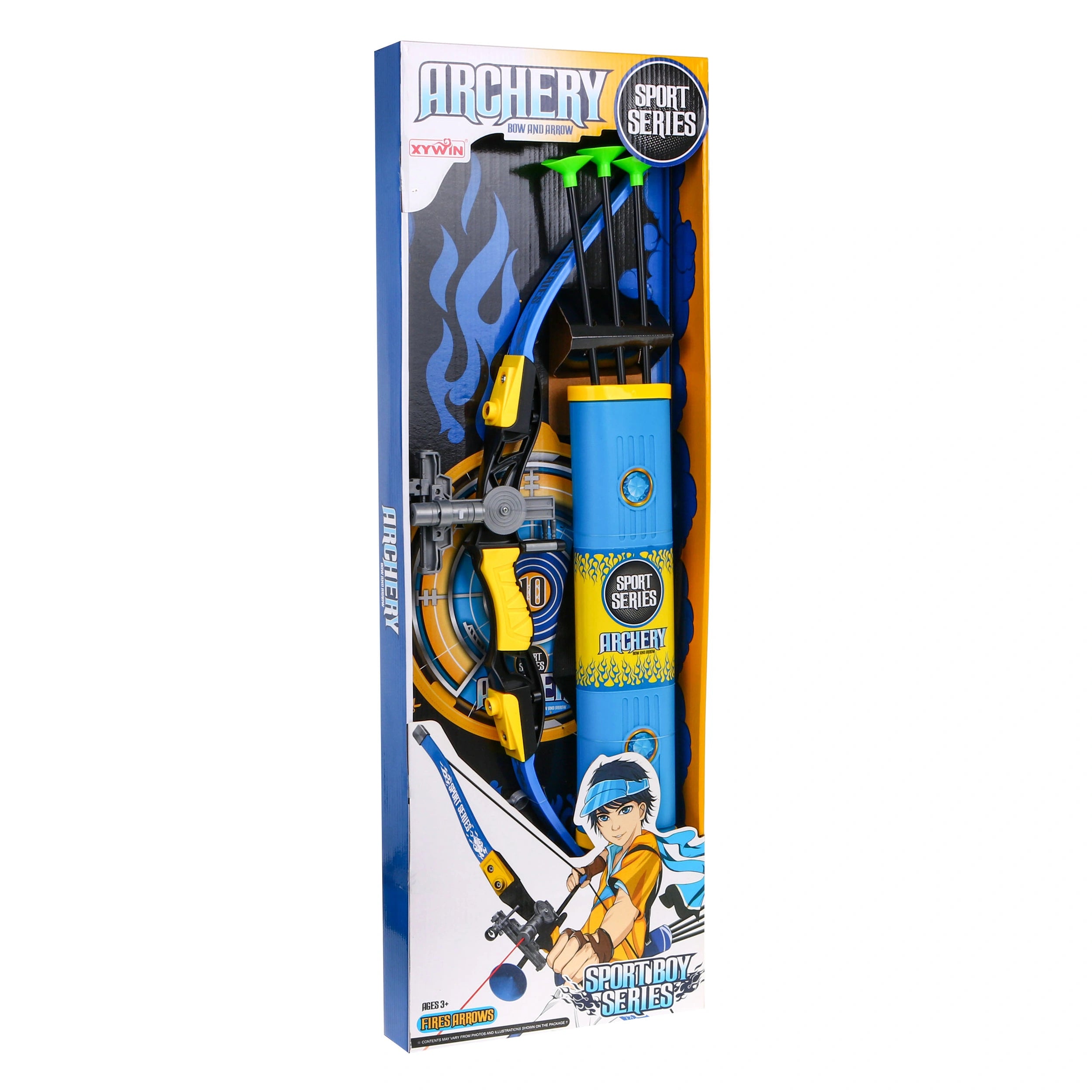 Mandelli - Junior Bow Set - Sports Toys