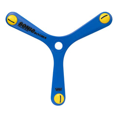 Mandelli - Wicked Sonic Booma. - Sports Toys