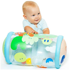 Molto - Gusyluz Rollin Pillow - Baby Activity Toys