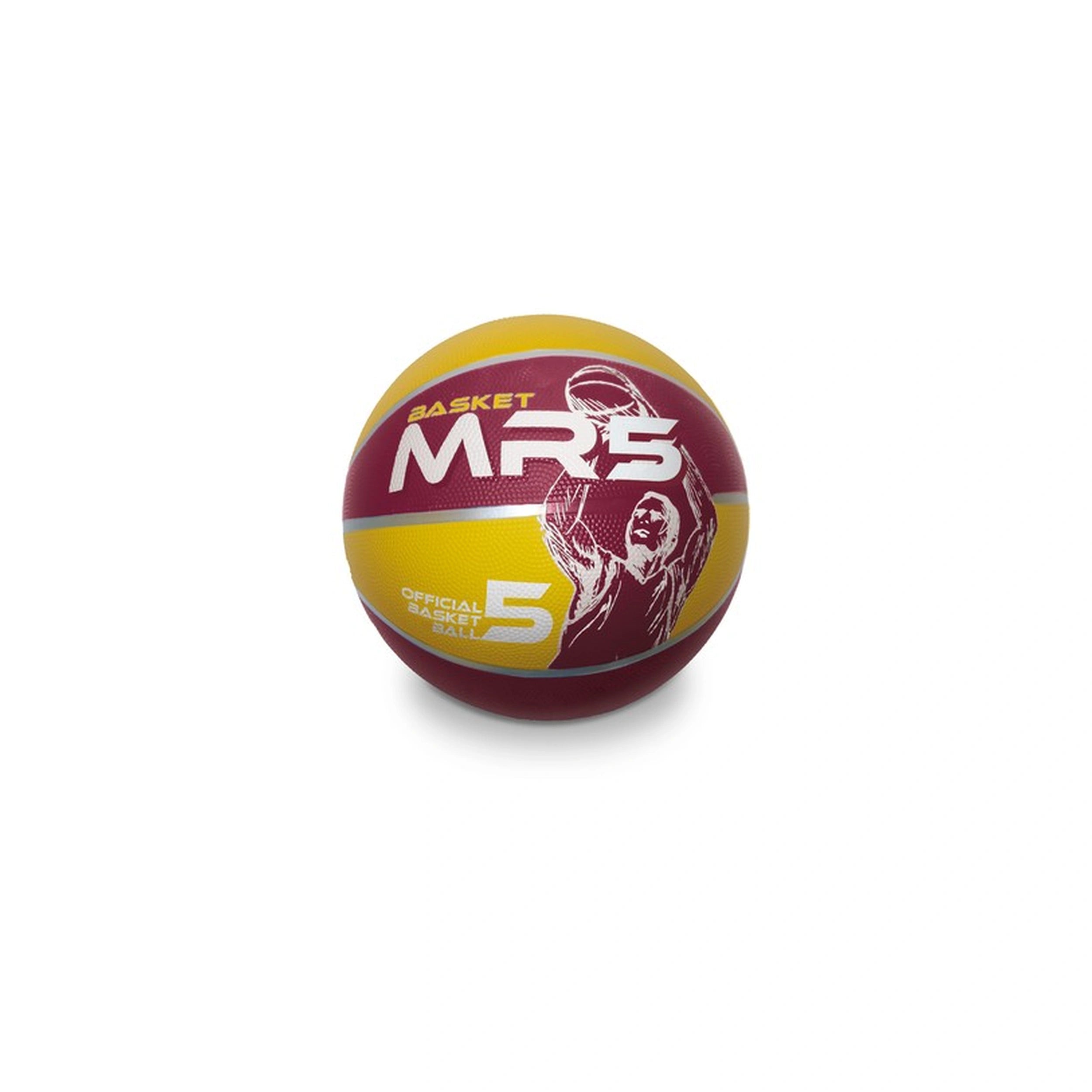 Mondo - Basketball-Dream-Team-Size-5 - Sports-Toys