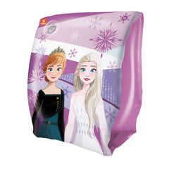 Mondo - Disney-Frozen-Bras-Inflatables - Jouets de Plage en Sable