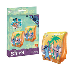 Mondo - Disney-Stitch-Arm-Bands - Beach-Sand-Toys