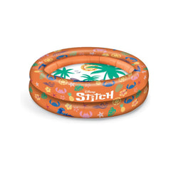 Mondo - Disney-Stitch - Anneaux de piscine gonflables - Équipement de jeu extérieur