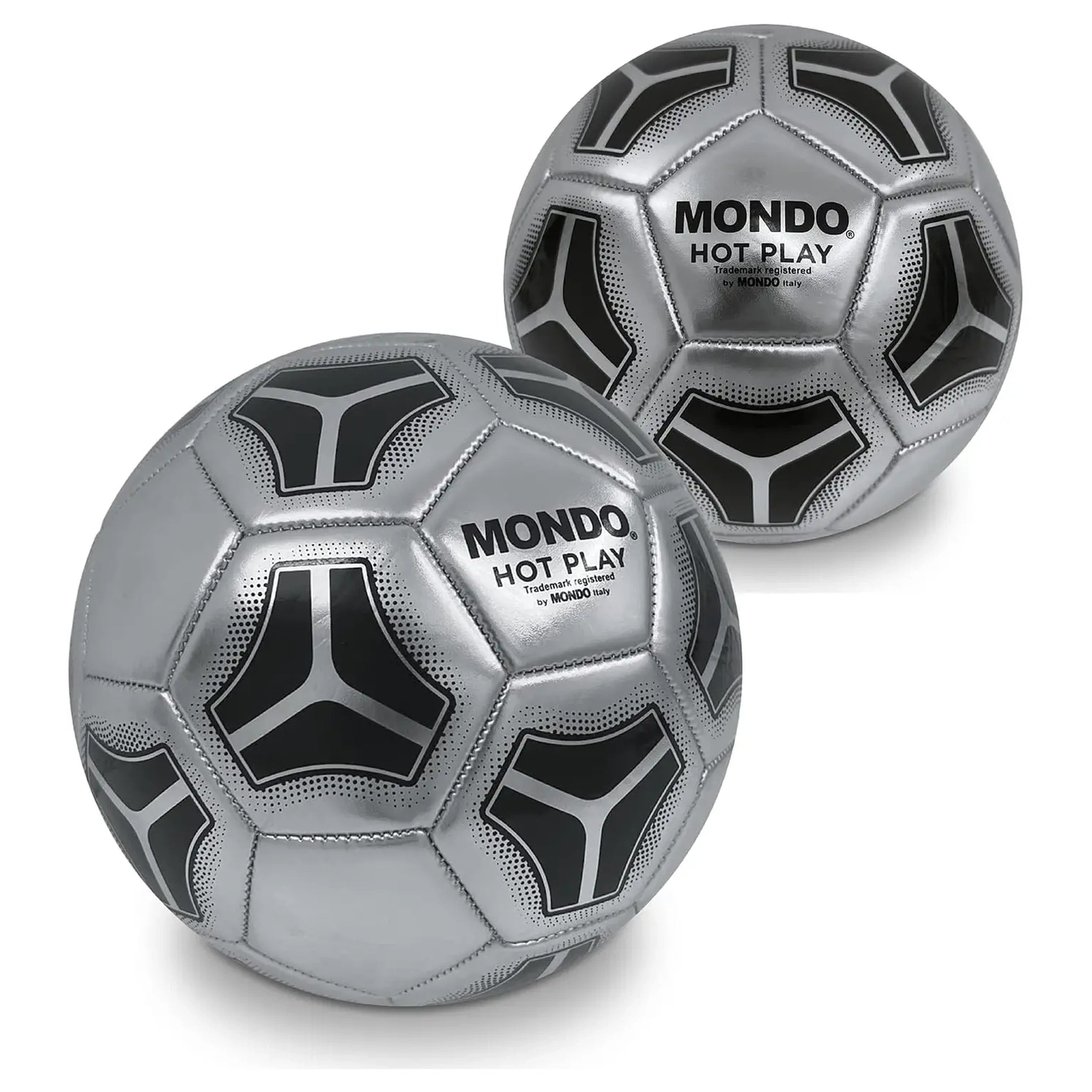 Mondo - Football-Hot-Play-23-cm-n-5 - Sports-Toys