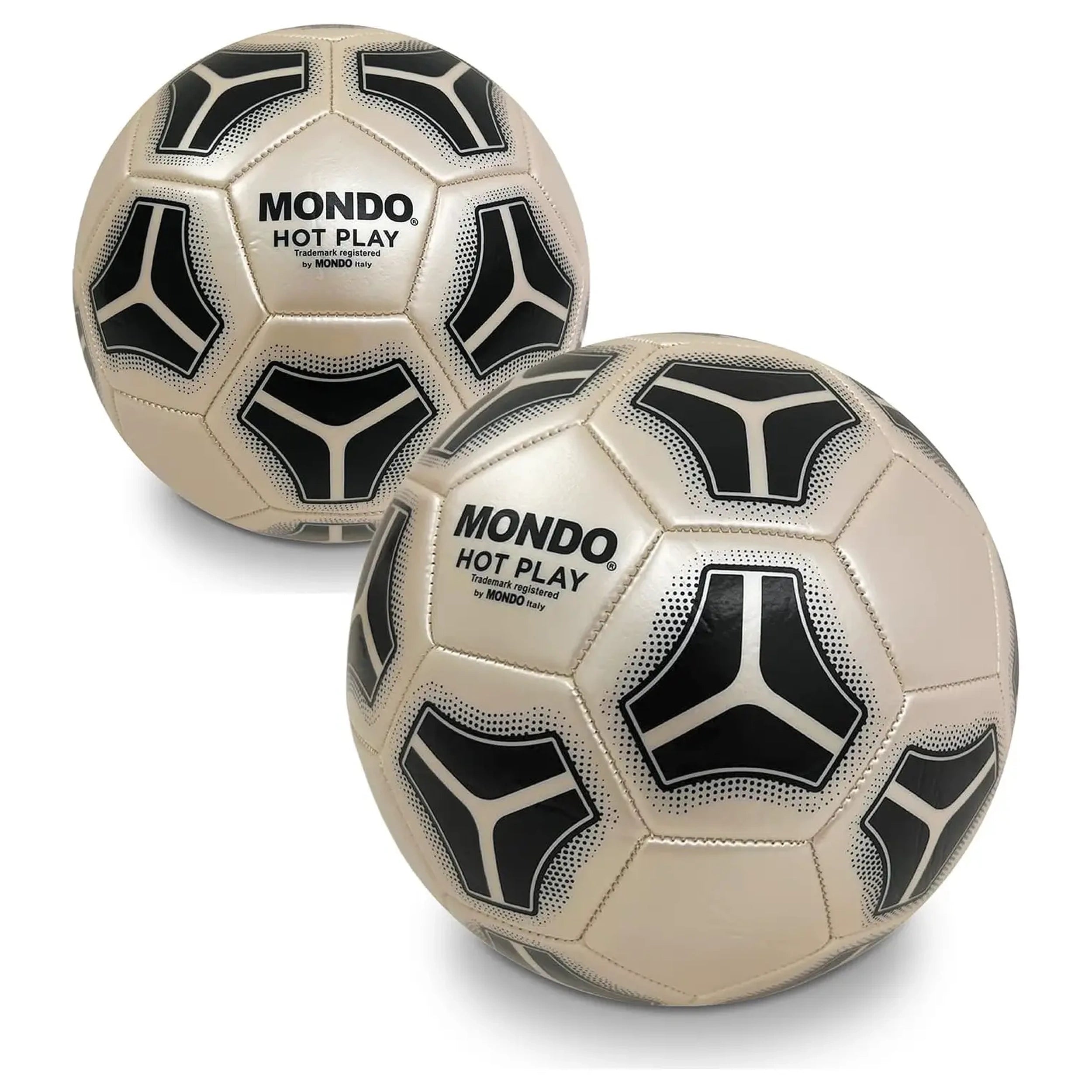 Mondo - Football-Hot-Play-23-cm-n-5 - Sports-Toys