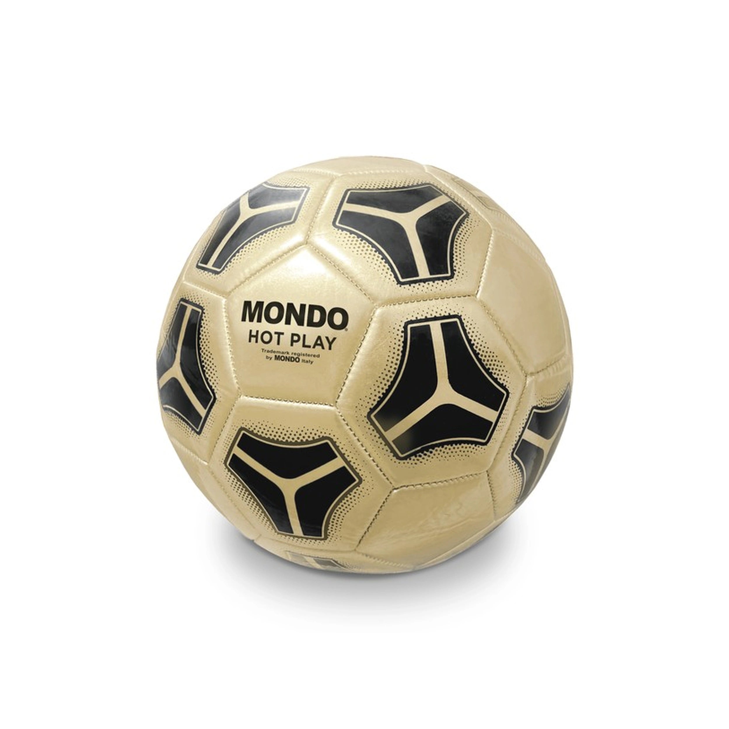 Mondo - Football-Hot-Play-23-cm-n-5 - Sports-Toys