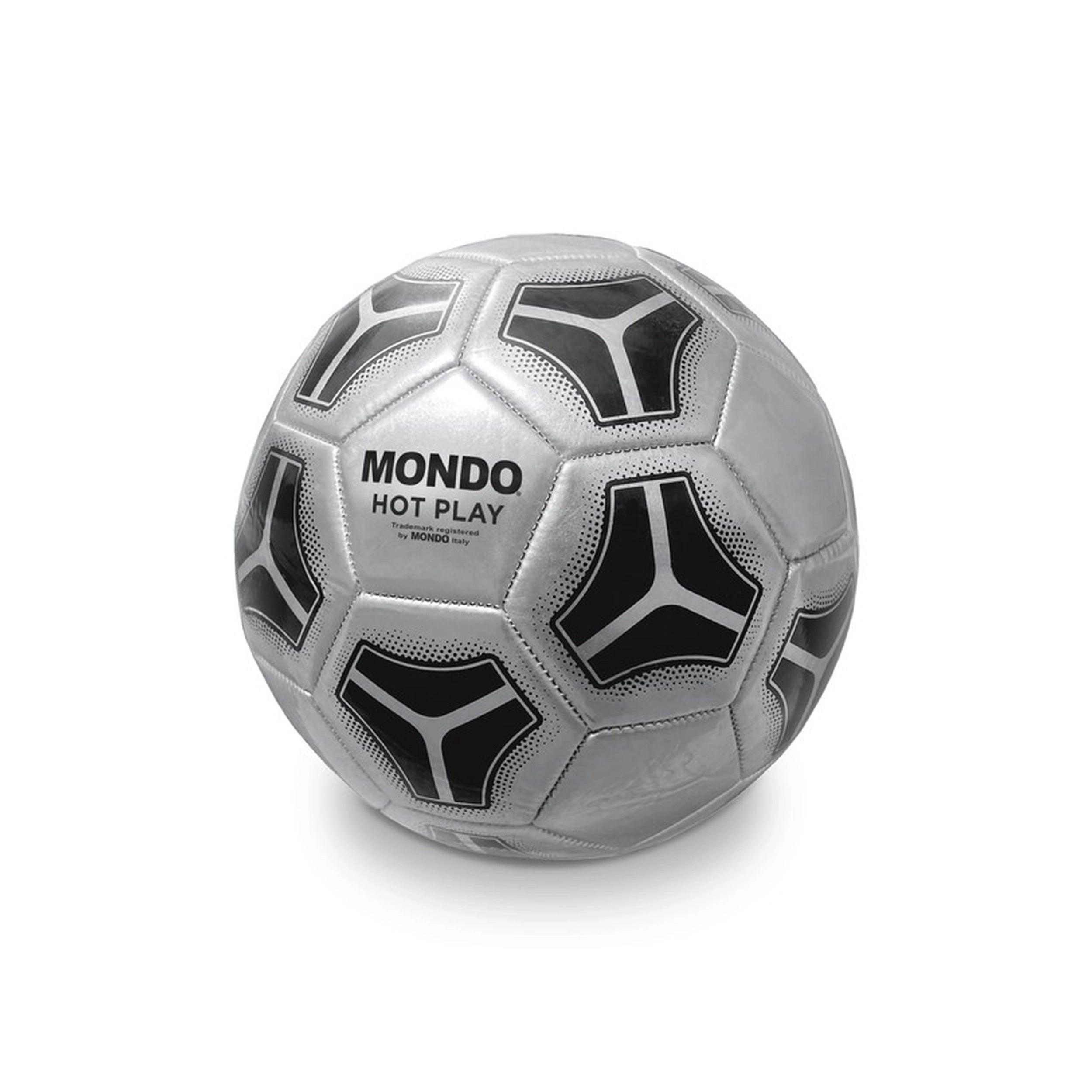 Mondo - Football-Hot-Play-23-cm-n-5 - Sports-Toys