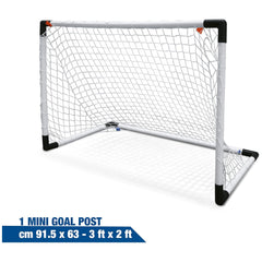 Mondo - Goal Post Mini - Sports Toys