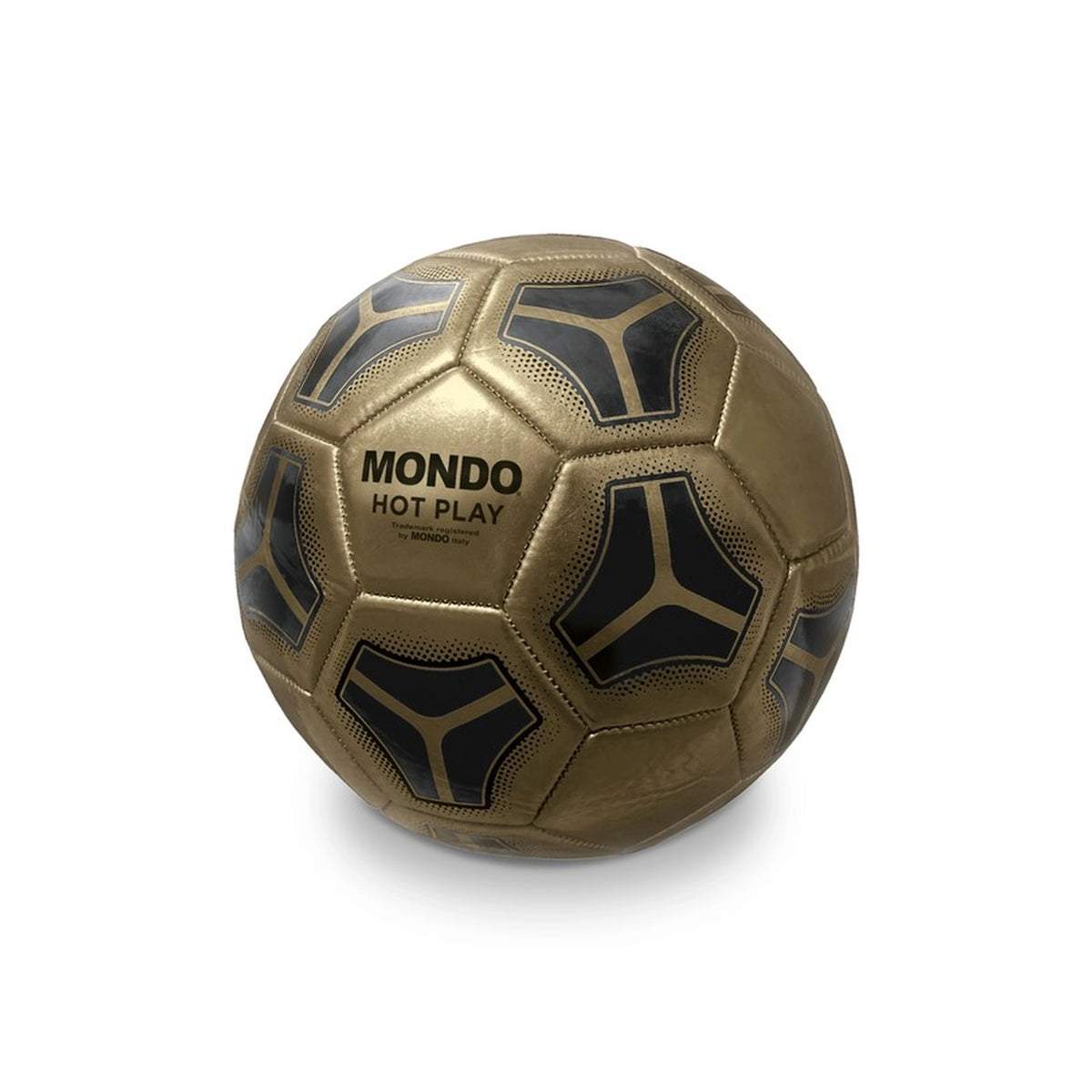 Mondo - Hot Play Ball Size 5 - 23 cm - Sports Toys