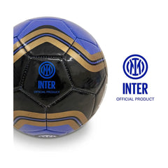 Mondo - Inter FC Football 23 cm n 5 - Jouets de sport