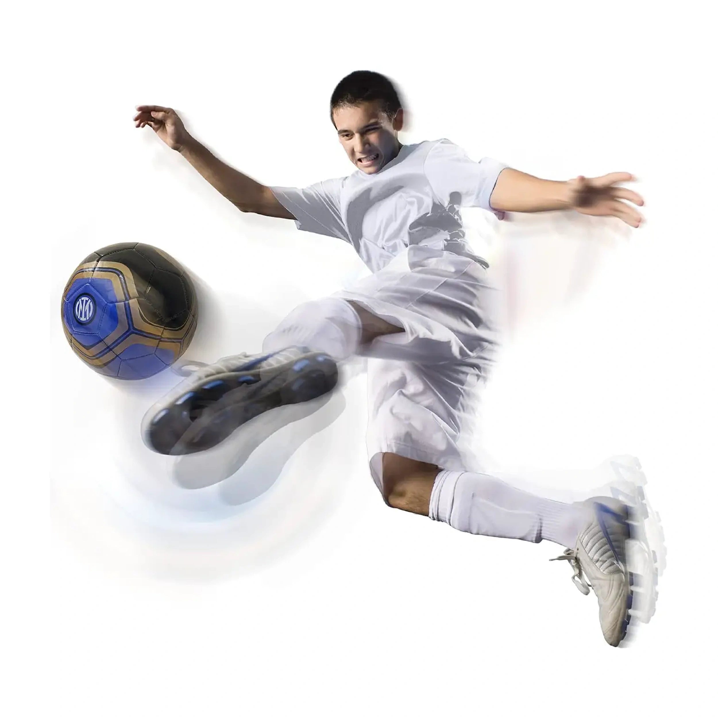 Mondo - Inter FC Football 23 cm n 5 - Jouets de sport