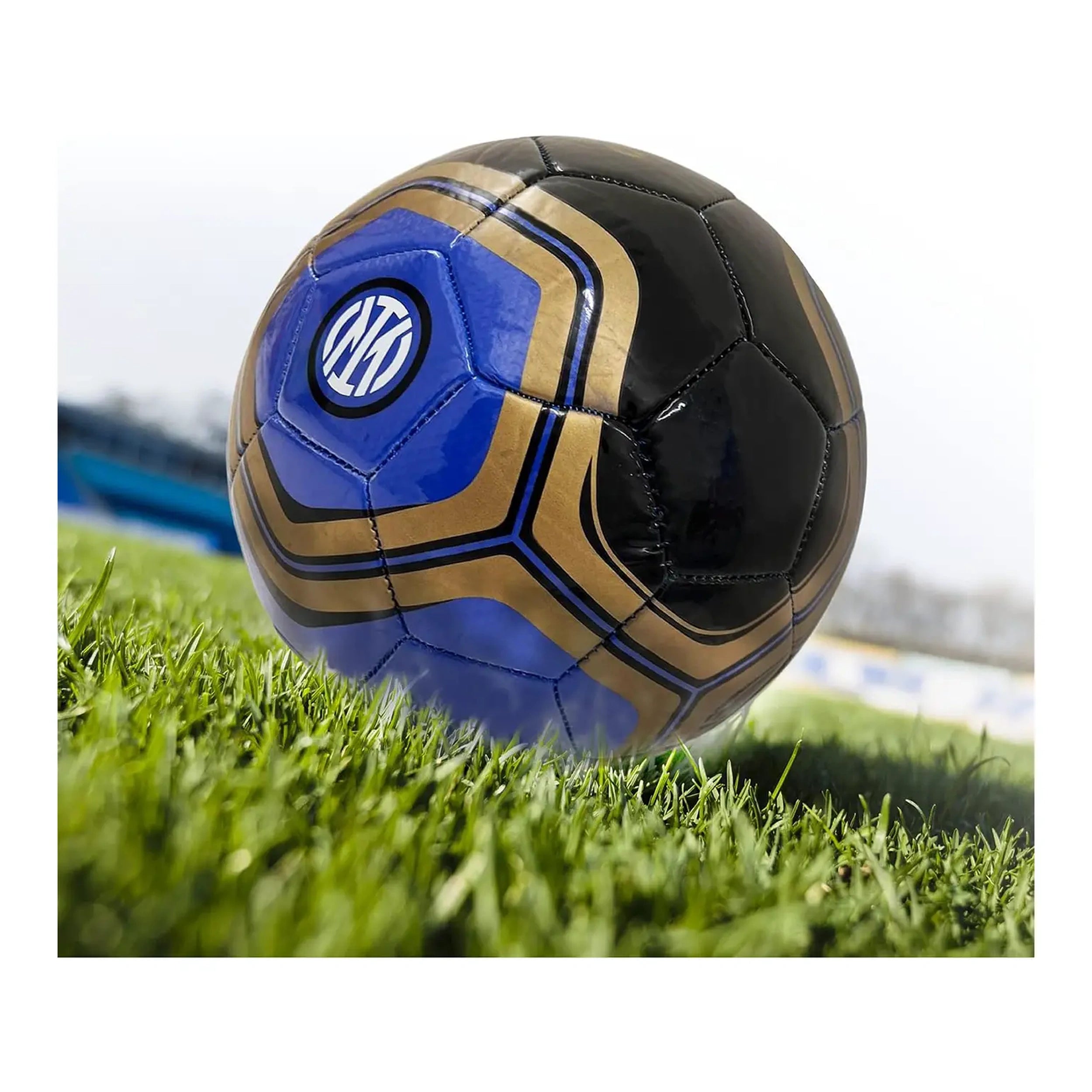 Mondo - Inter FC Football 23 cm n 5 - Jouets de sport
