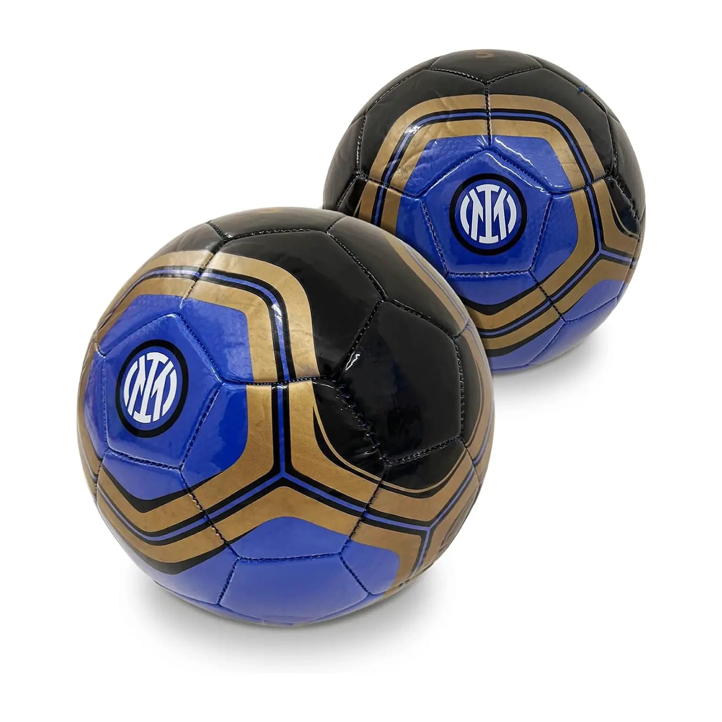 Mondo - Inter FC Football 23 cm n 5 - Jouets de sport