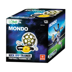 Mondo - Kick Off Trainer Football - Jouets de sport
