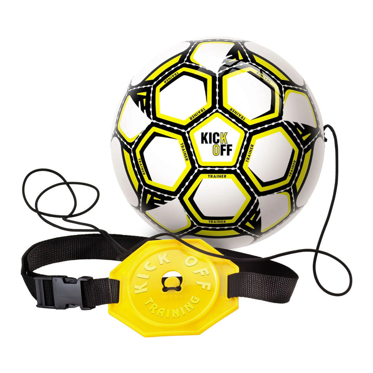 Mondo - Kick Off Trainer Football - Jouets de sport