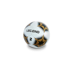 Mondo - Mini Football Taille 2 - 14 cm - Équipement de Jeu Extérieur