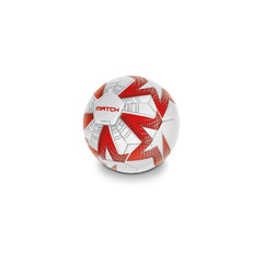 Mondo - Mini Football Taille 2 - 14 cm - Équipement de Jeu Extérieur