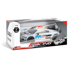 Mondo Motors - Véhicule de jeu Audi R8 RC - Véhicules de jeu