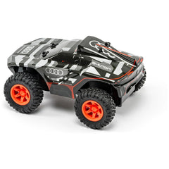 Mondo-Motors - Audi-RS-Q-E-Tron-Véhicule-Jouet-RC