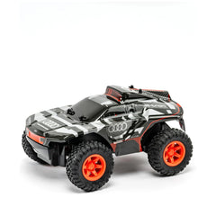 Mondo-Motors - Audi-RS-Q-E-Tron-Véhicule-Jouet-RC
