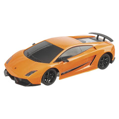 Mondo Motors - Lamborghini-1:24-Véhicule-RC de jeu