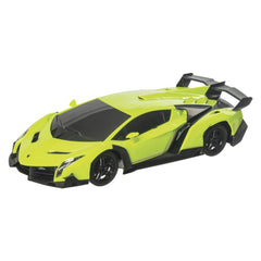 Mondo Motors - Lamborghini-1:24-Véhicule-RC de jeu