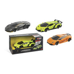 Mondo Motors - Lamborghini-1:24-Véhicule-RC de jeu