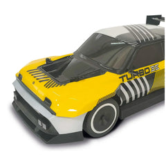 Mondo Motors - RC Renault 5 Turbo 3E - Play Vehicles