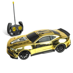 Mondo Motors - Véhicule de jeu RC Tuners étincelants 1:16 - Véhicules de jeu